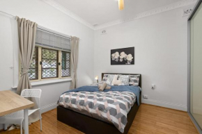 Lidcombe Boutique Guest House near Berala Station3